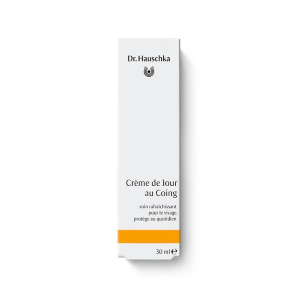 Dr. Hauschka Crème de Jour au Coing 30 ml