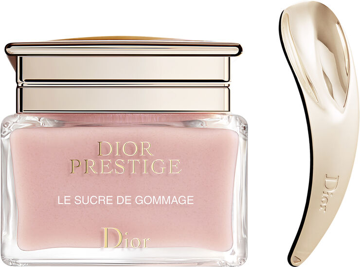 DIOR Dior Prestige Le Sucre de Gommage Face Scrub No color
