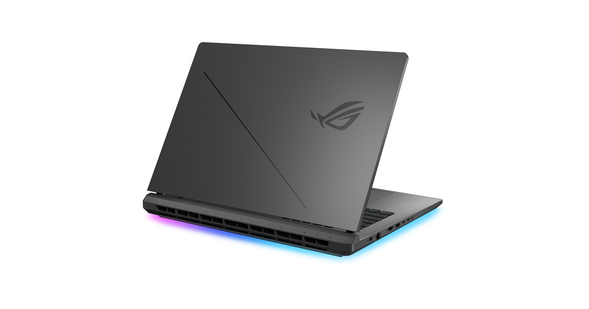 ASUSROG Strix G18 G815LP-S9005W 18