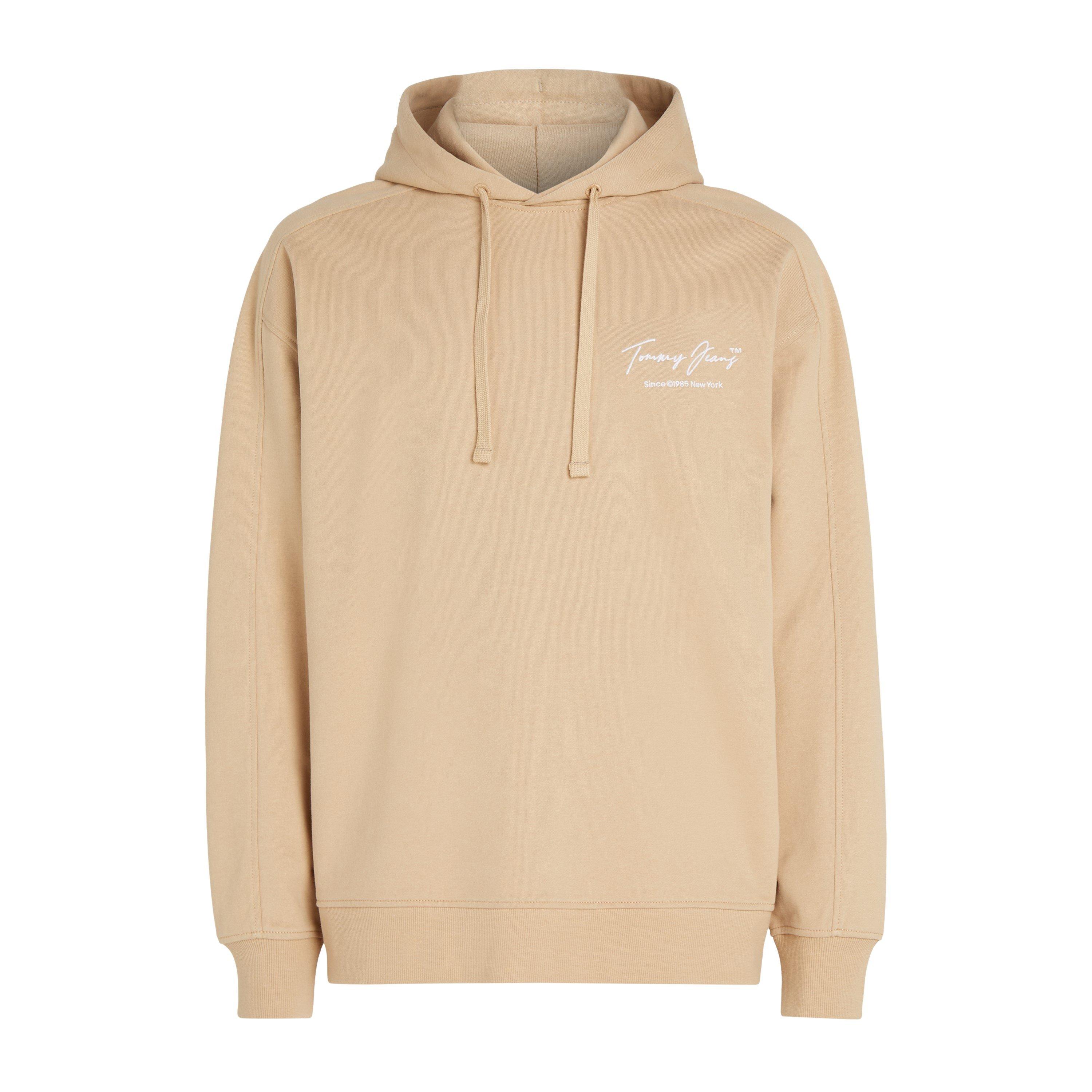 Tommy Jeans Vintage Text OTH Hoodie