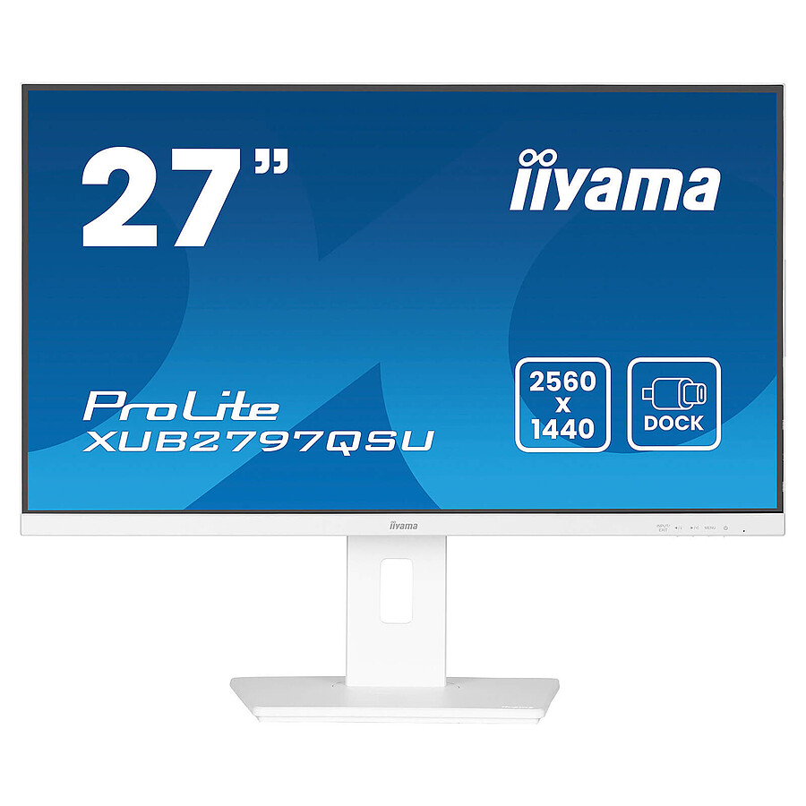 Iiyama ProLite XUB2797QSU-W2