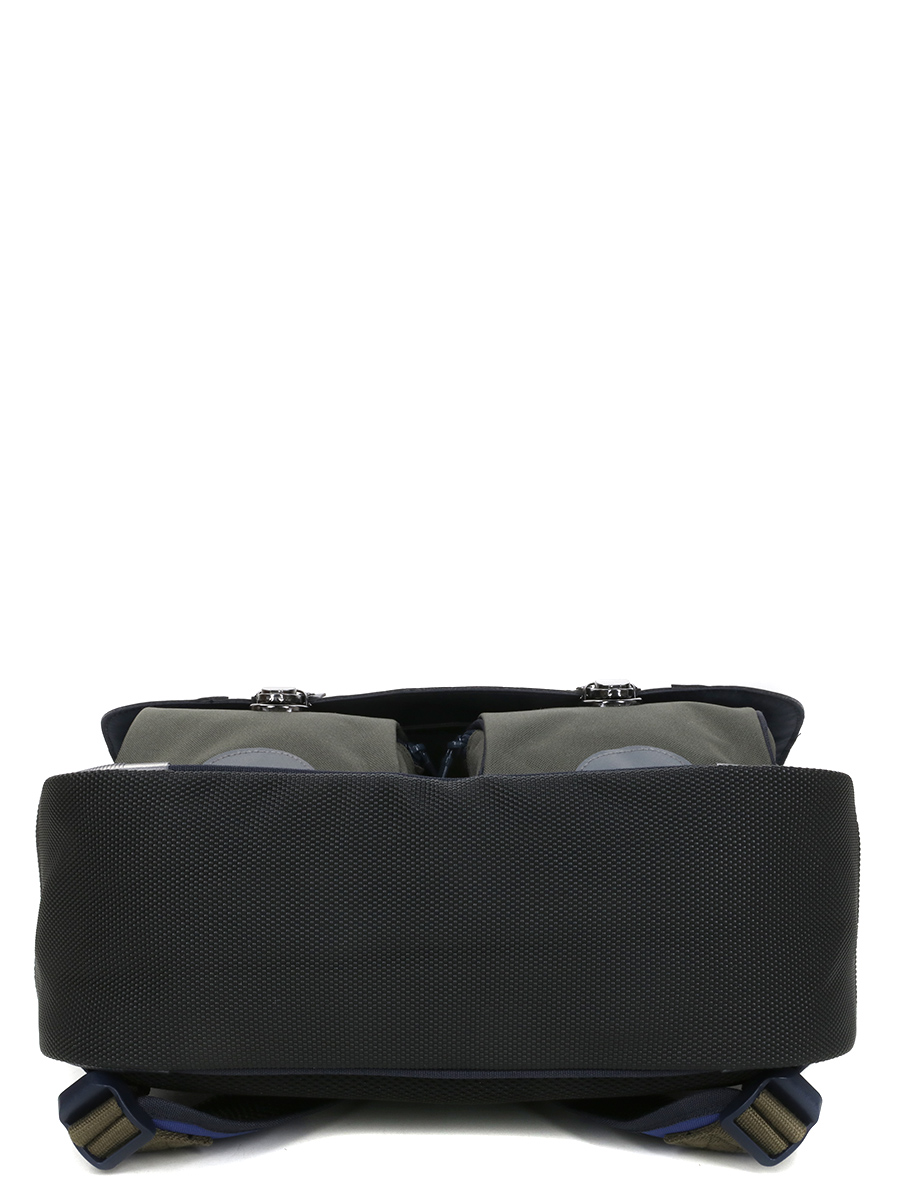 Cartable Tann's Nathan 35 cm - 2 boucles