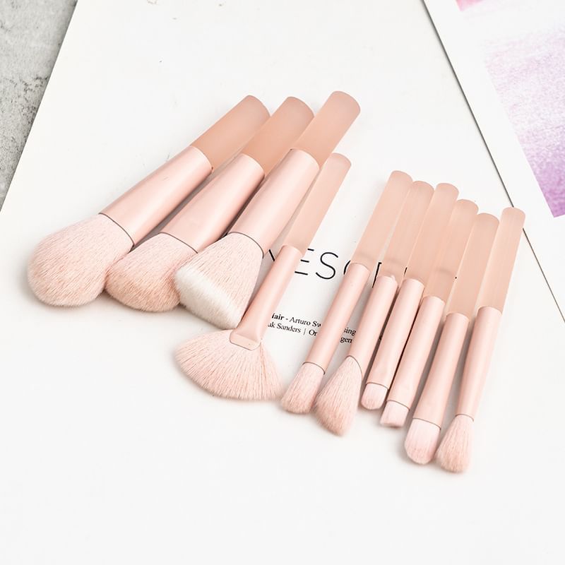 Aucucci - Make-upkwast / Etui / Set (Diverse ontwerpen)
