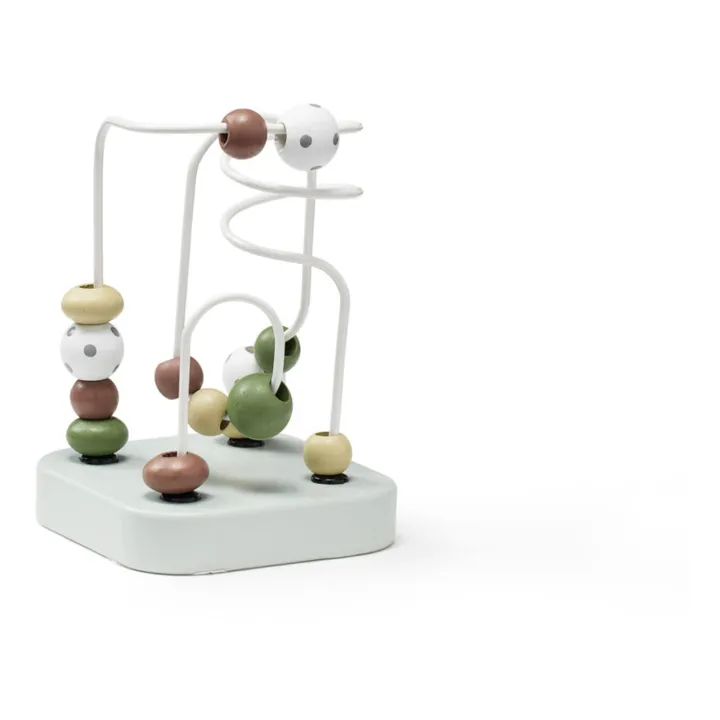 Kid's Concept Boulier perles Edvin