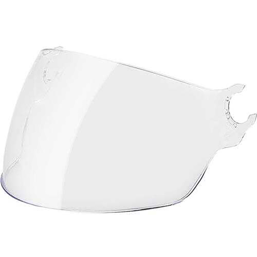 LS2 - Ecran OF558 Sphere Lux/OF562 Airflow Long Transparent