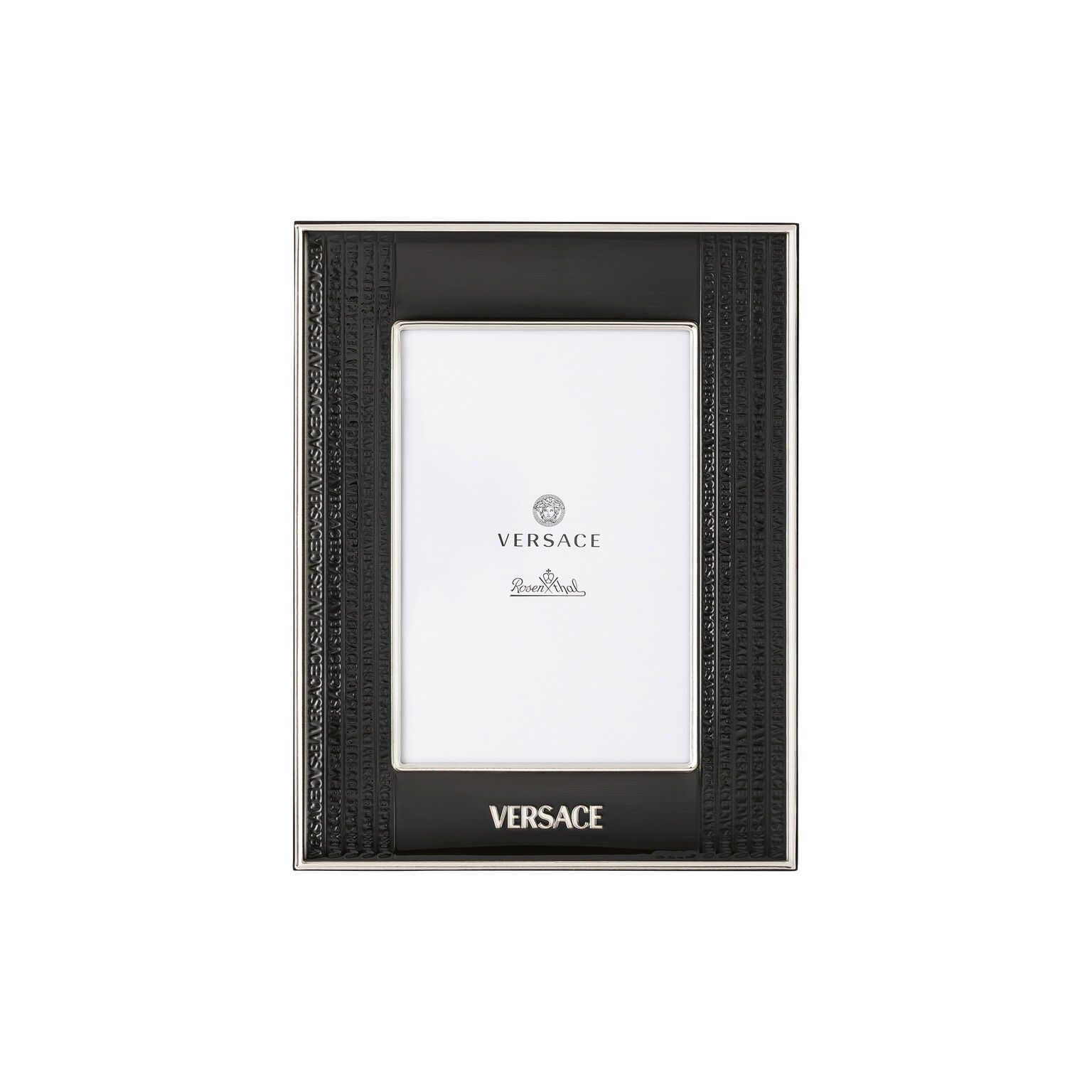 Versace Frames VHF10 - Black-Black Bilderrahmen 10 x 15 cm