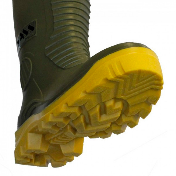 Pantalon de wading Vass-Tex 700E Chest Wader