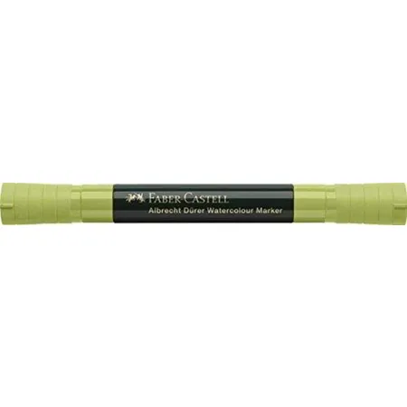 Faber-Castell Aquarellmarker ALBRECHT DÜRER® Farbe 170 Maigrün