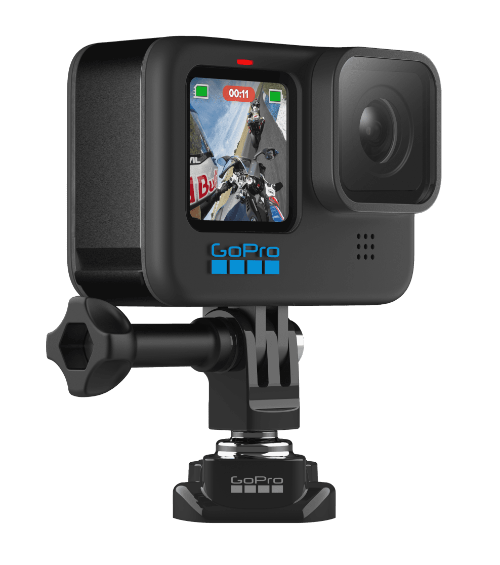 Drehhalterung für Kamera(Um 360° drehbarer Kamera-Befestigungsclip)
