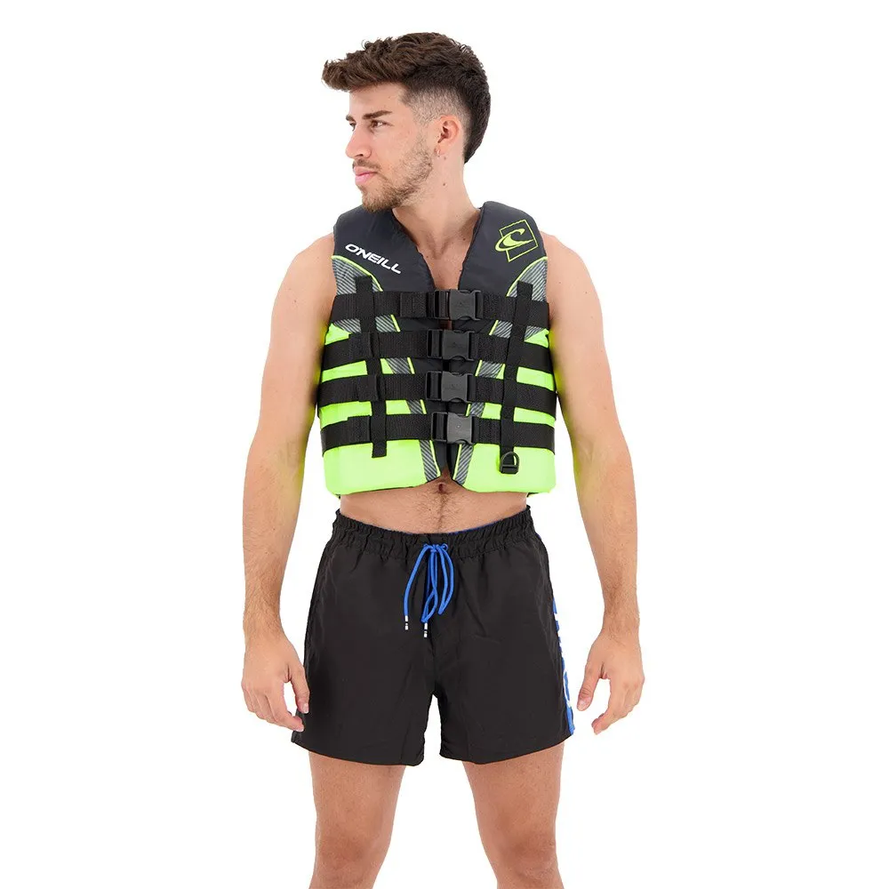 O´neill wetsuits Superlite 50N Ce Schwimmweste