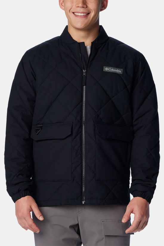 Columbia Columbia Rad Padded Gevoerde Jas
