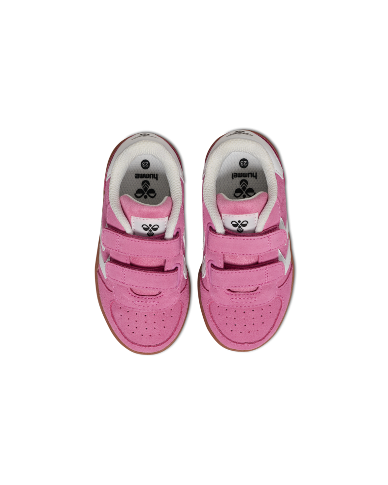 Hummel - Victory Suede infant - Prism pink