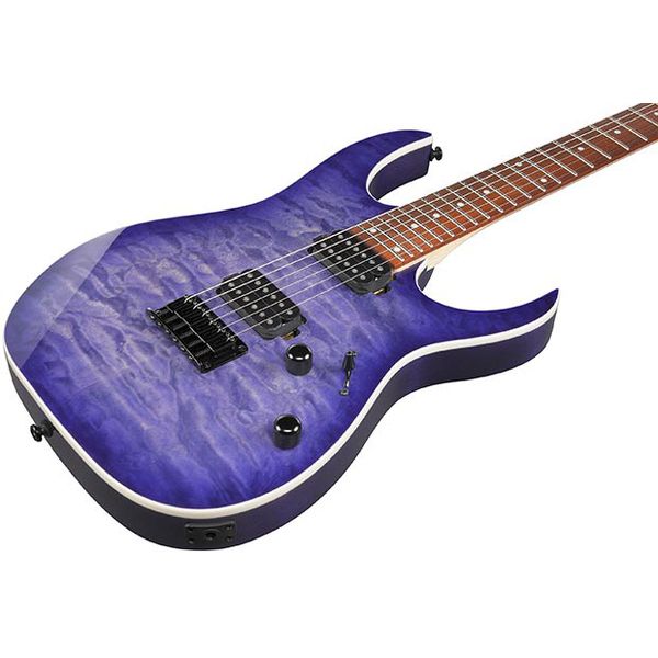 Ibanez RG421CBB