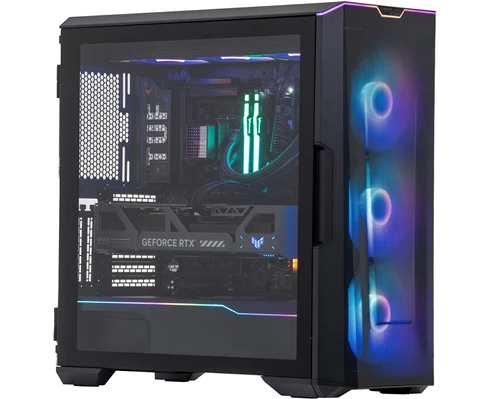 Mission SG G950 Gaming PC