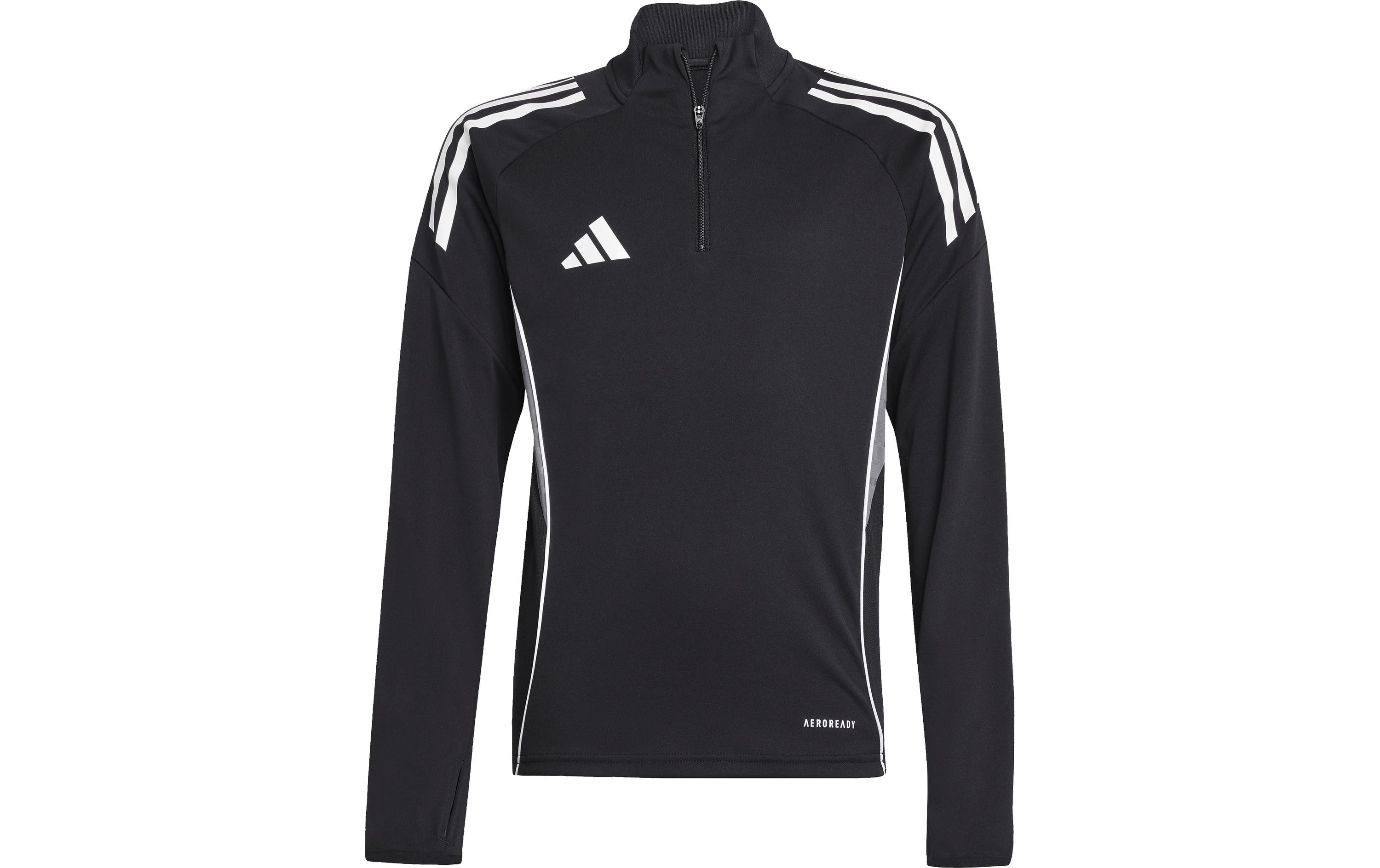 Jacket TIRO25C TR TOPY 140Trainingsanzug für Junioren