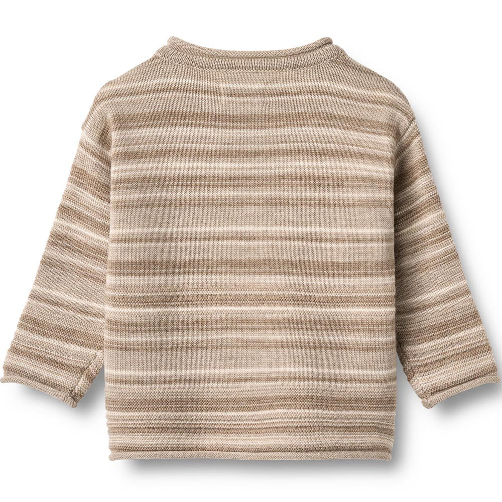 Gunnar bluse