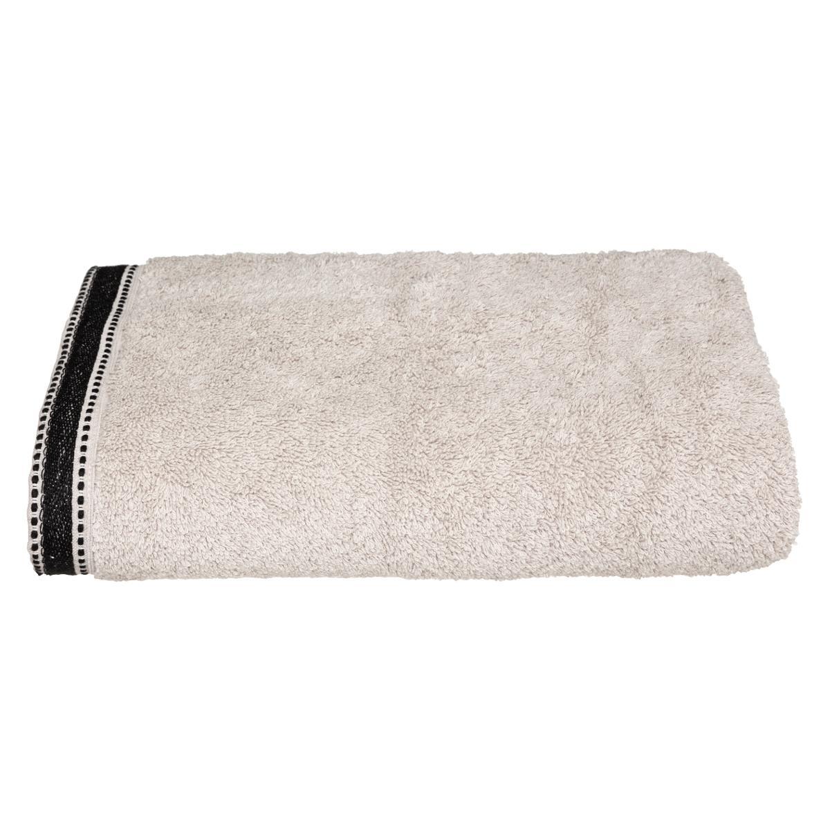 DRAP DOUCHE JOIA 550GR LIN 70X130CM