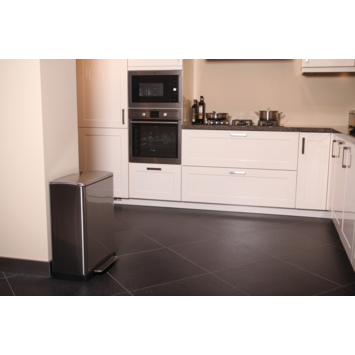 EKO E-Cube Pedaalemmer 50L