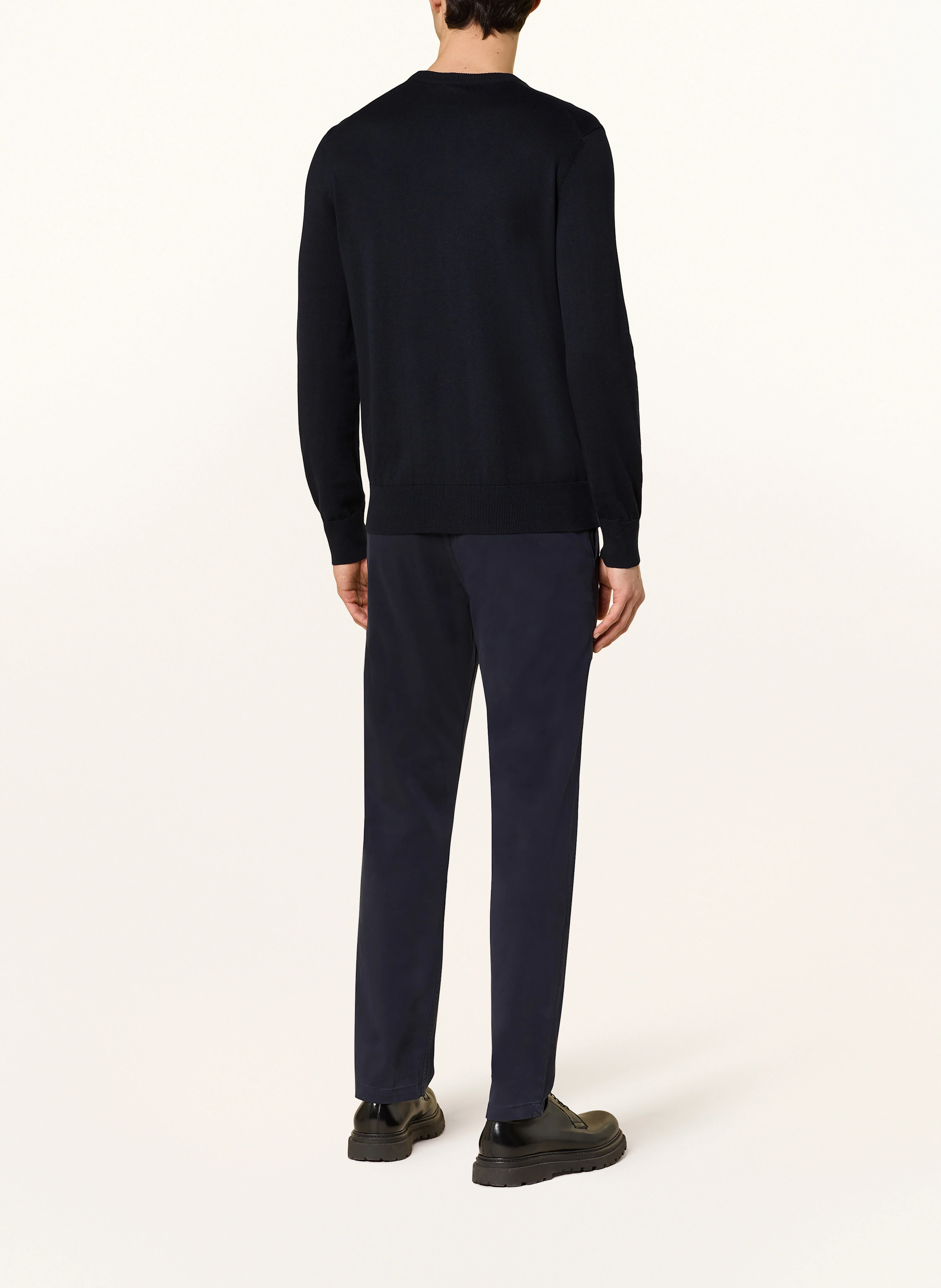 BOSS Pullover KANOVANO