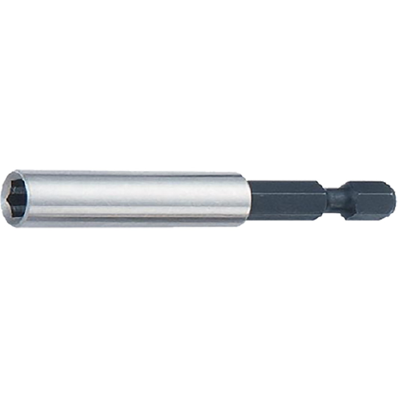 Labor magnetische bithouder 1/4'' 75mm