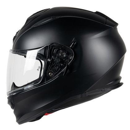 Casque Scorpion Exo EXO-491 - SOLID - Noir