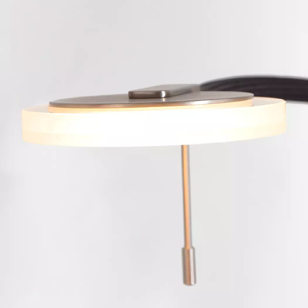 LED-Stehlampe Turound Light Color
