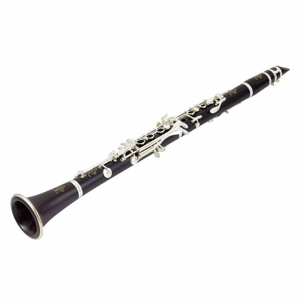 Buffet Crampon R13 Bb-Clarinet 18/6