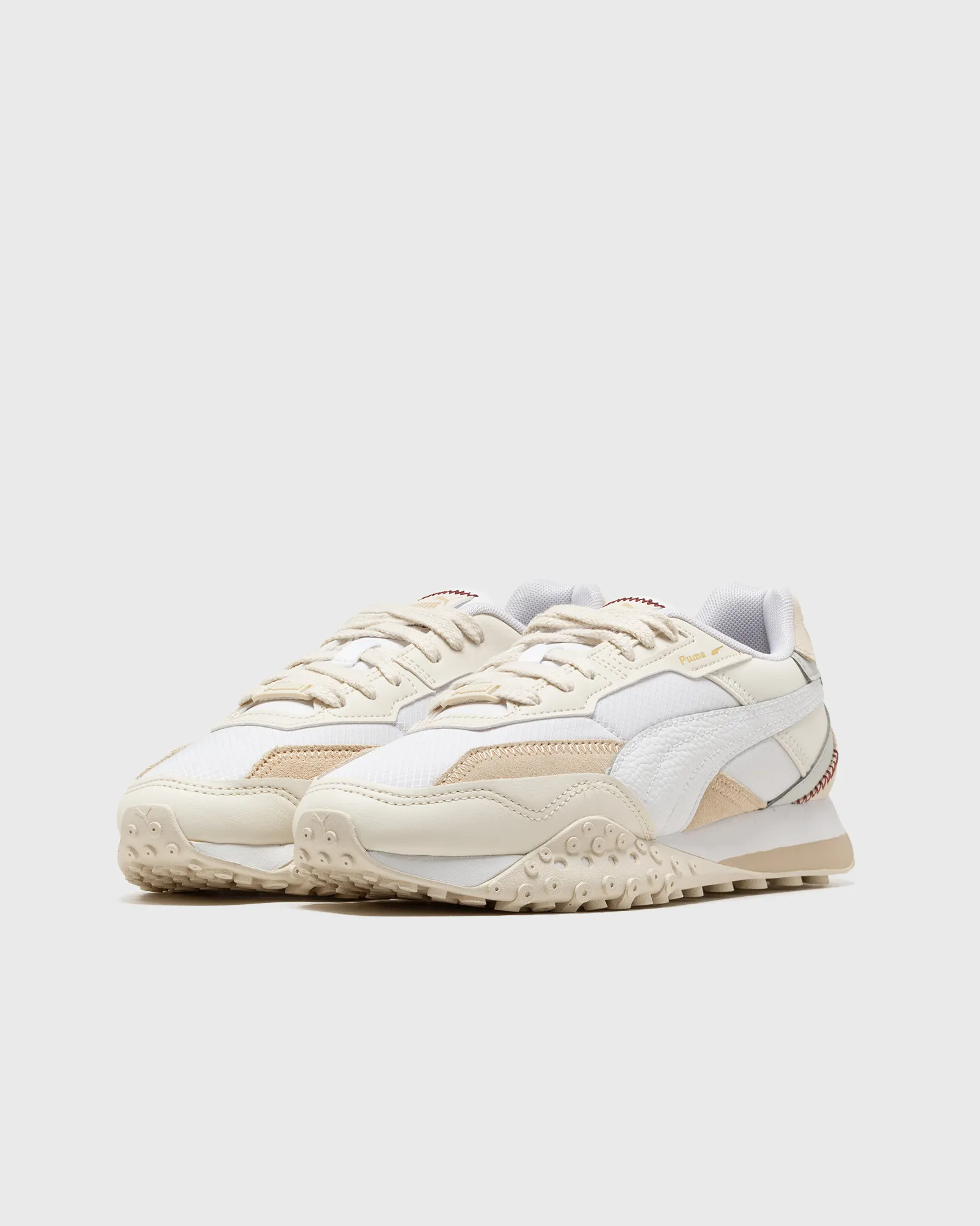 Puma Blktop Rider Soft Wns