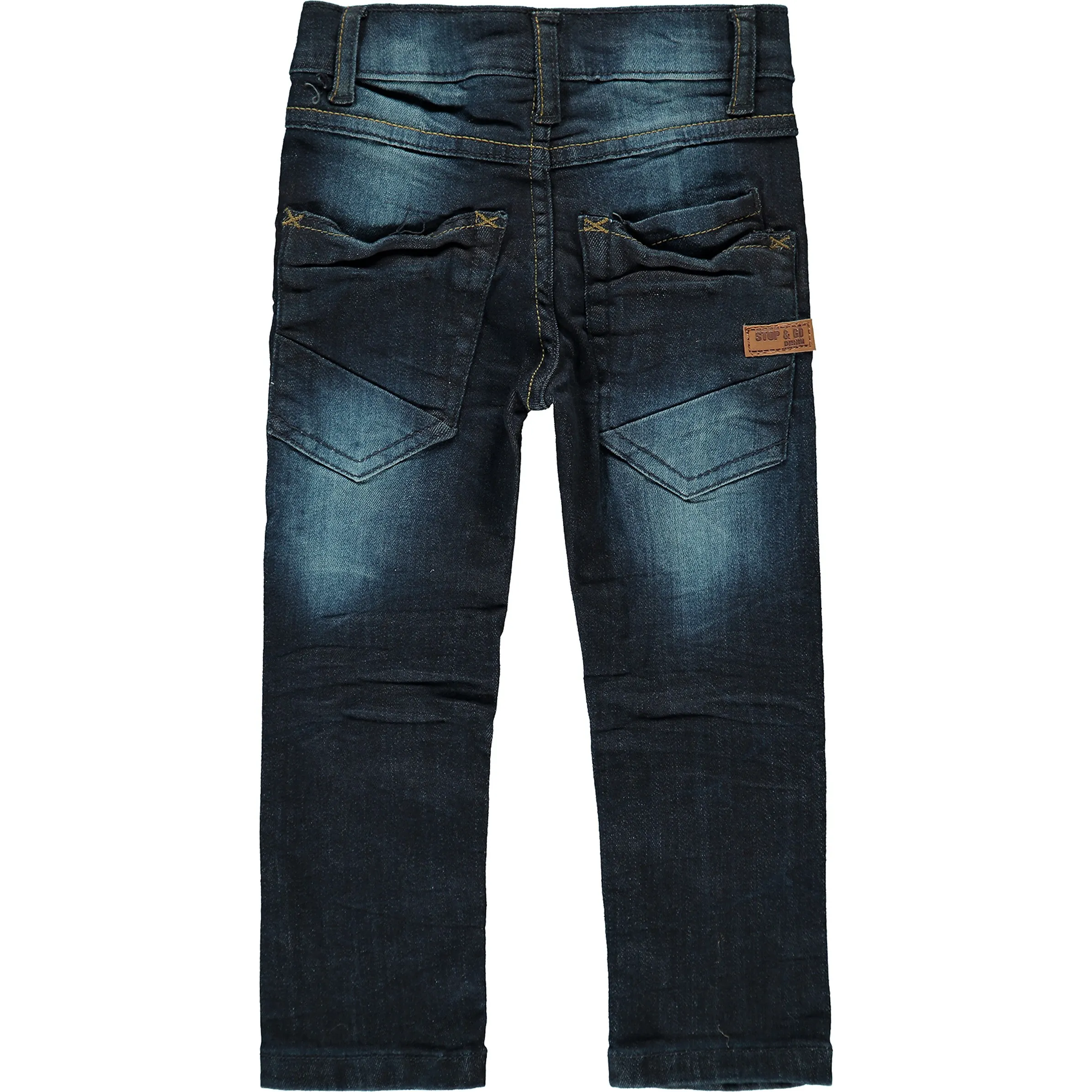 Jungen Mini Jeans
