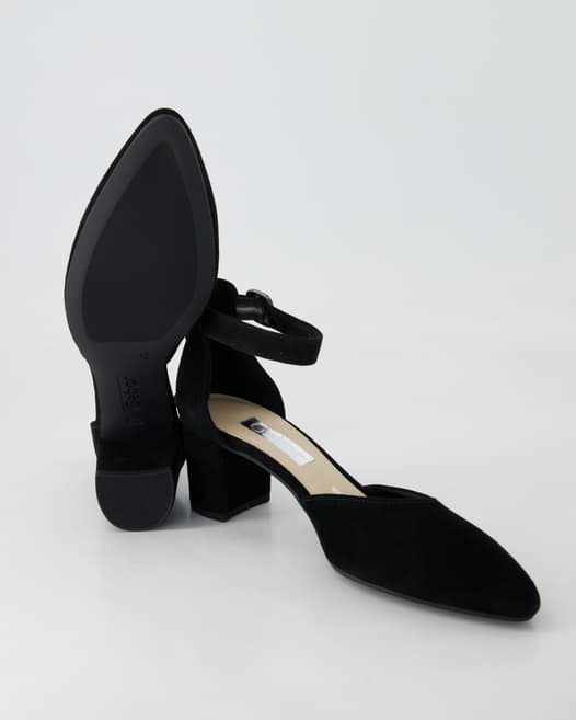 Gabor 61.340.17 Pumps in Schwarz