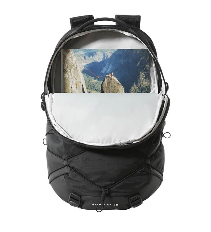 The North Face Borealis Rugzak