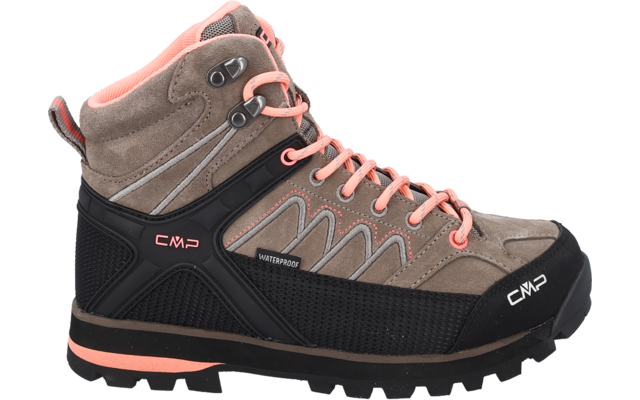 Campagnolo Moon Mid Damenschuhe