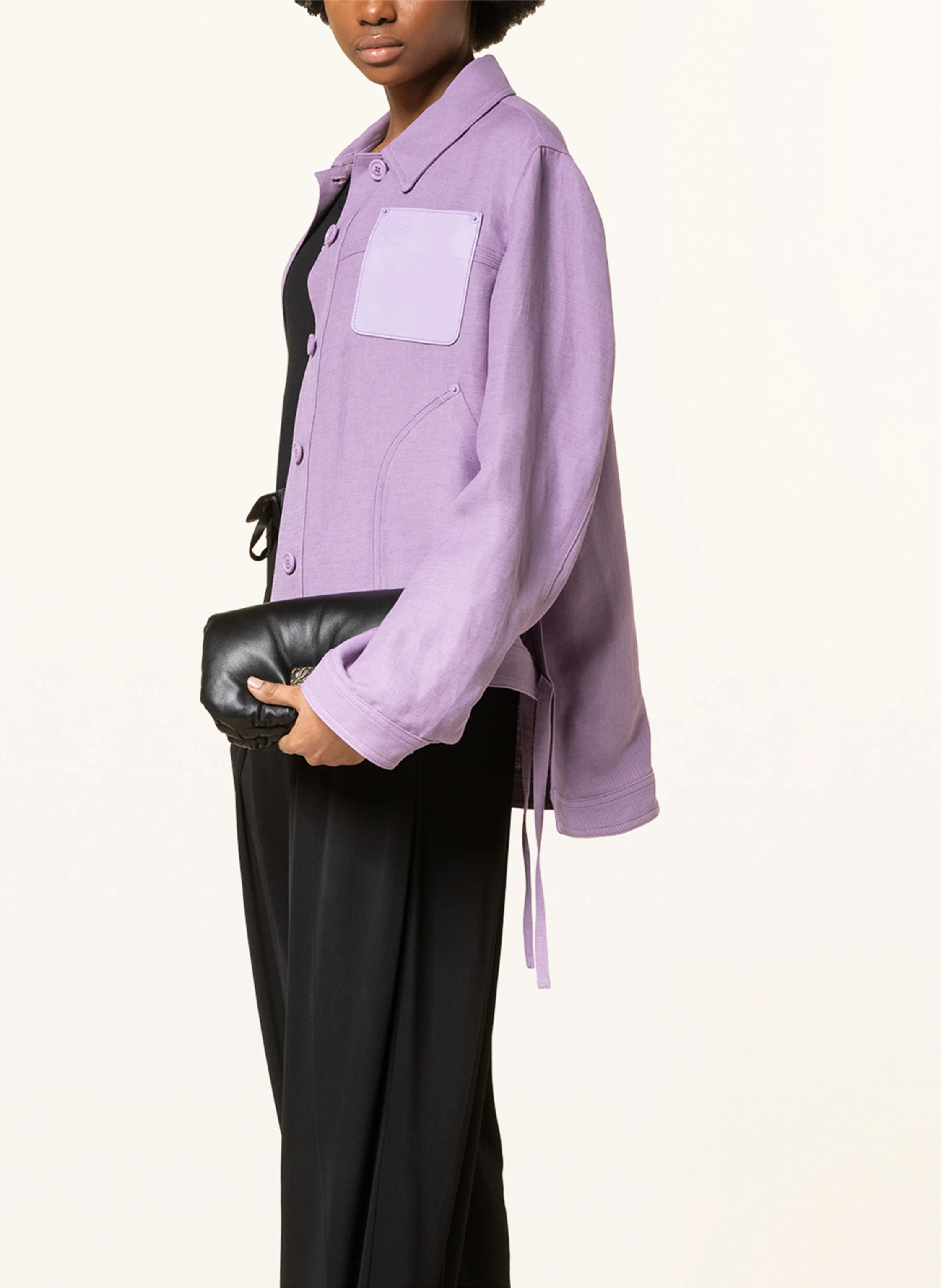 LOEWE Schultertasche GOYA