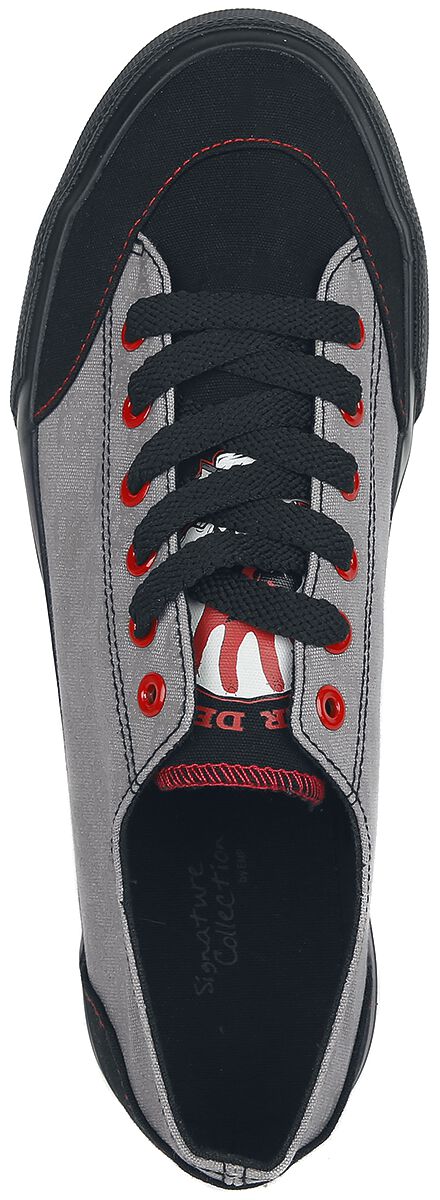 EMP Signature Collection | Five Finger Death Punch Baskets