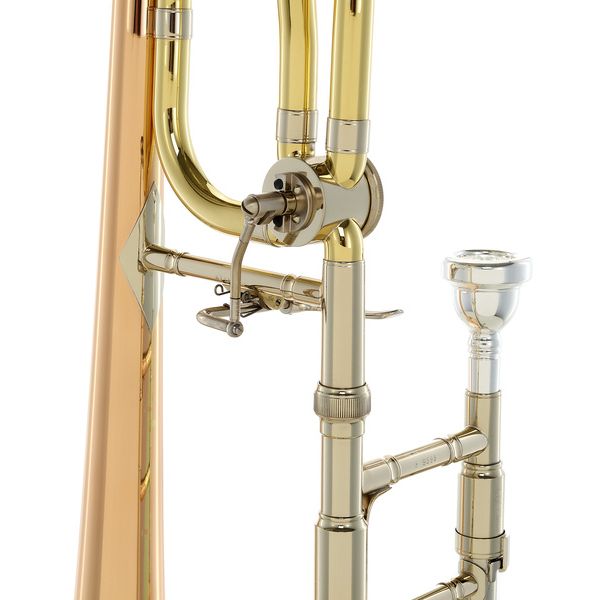 C.G.Conn 88HO Bb/F-Tenorposaune