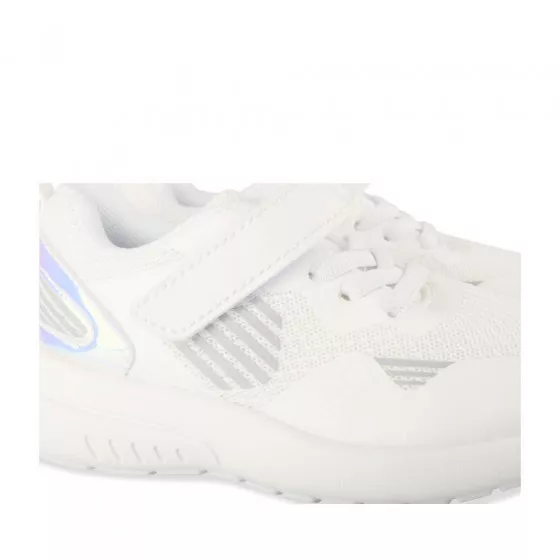 Baskets BLANC UNYK