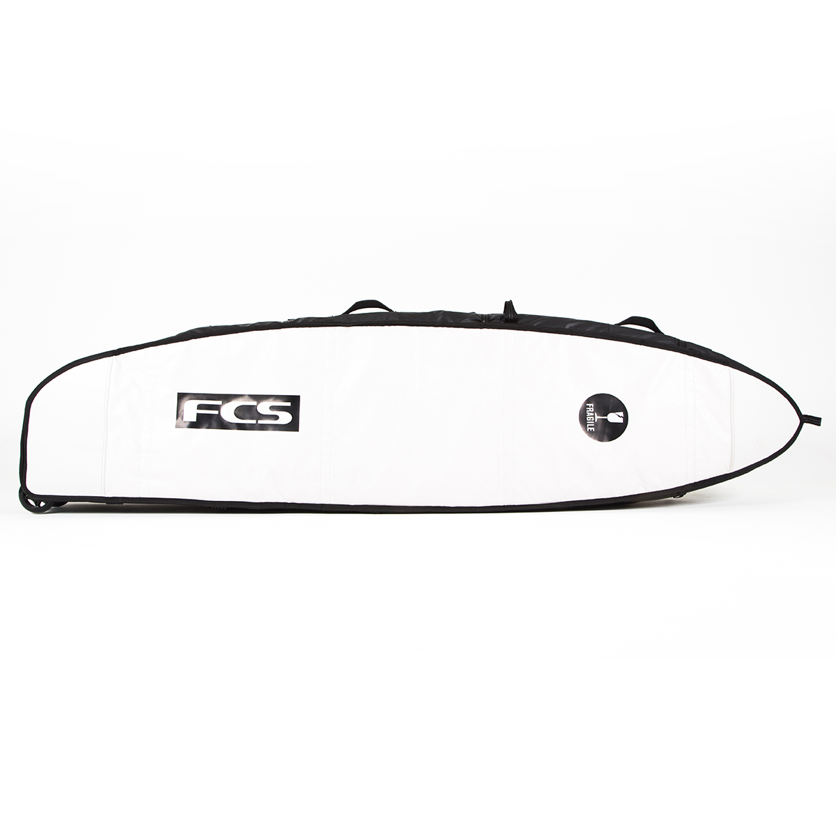 FCS Housse Travel Funboard Wheelie 3 planches - 7'0