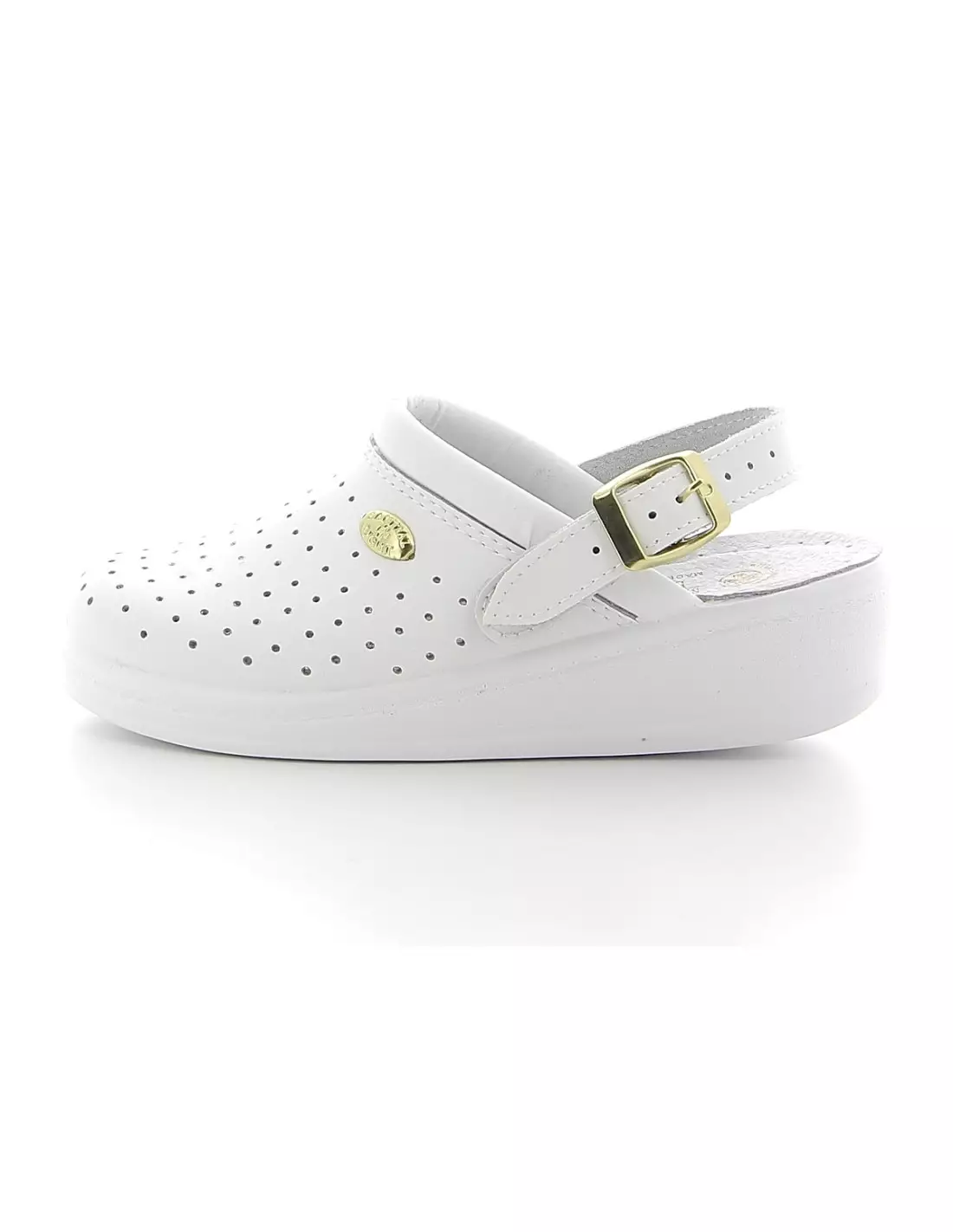 SANITAL LIGHT 1346 - Professionnels Blanc