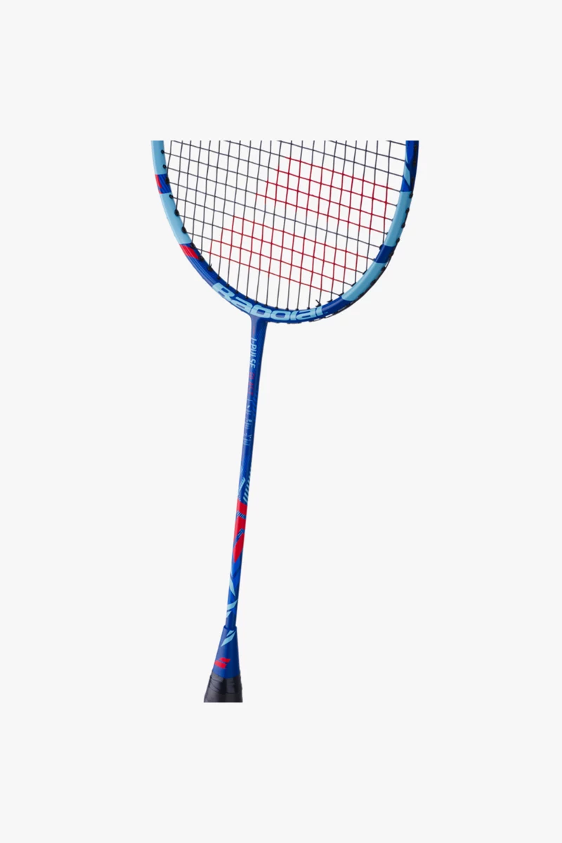 Babolat I-Pulse Blast - besaitet - Badmintonracket