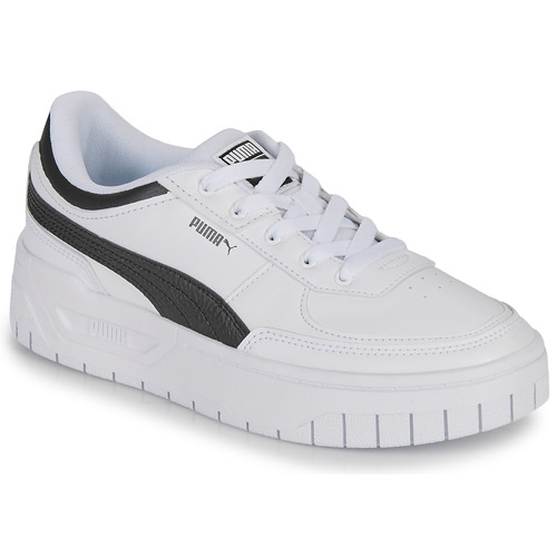 Puma - CALI DREAM - Blanc / Noir
