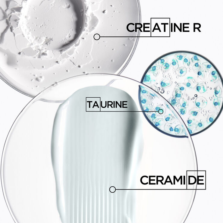 Kérastase Resistance Scalp Serum Extentioniste 50 ml.