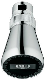 Grohe hoofddouche 1/2