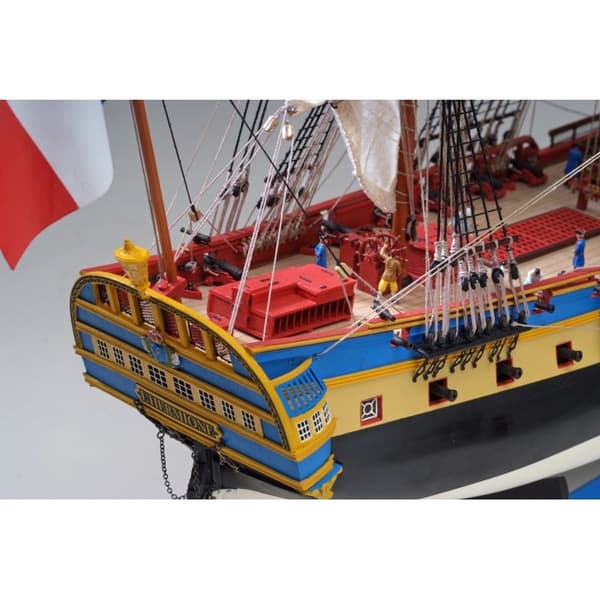 Artesania Latina - Hermione La Fayette