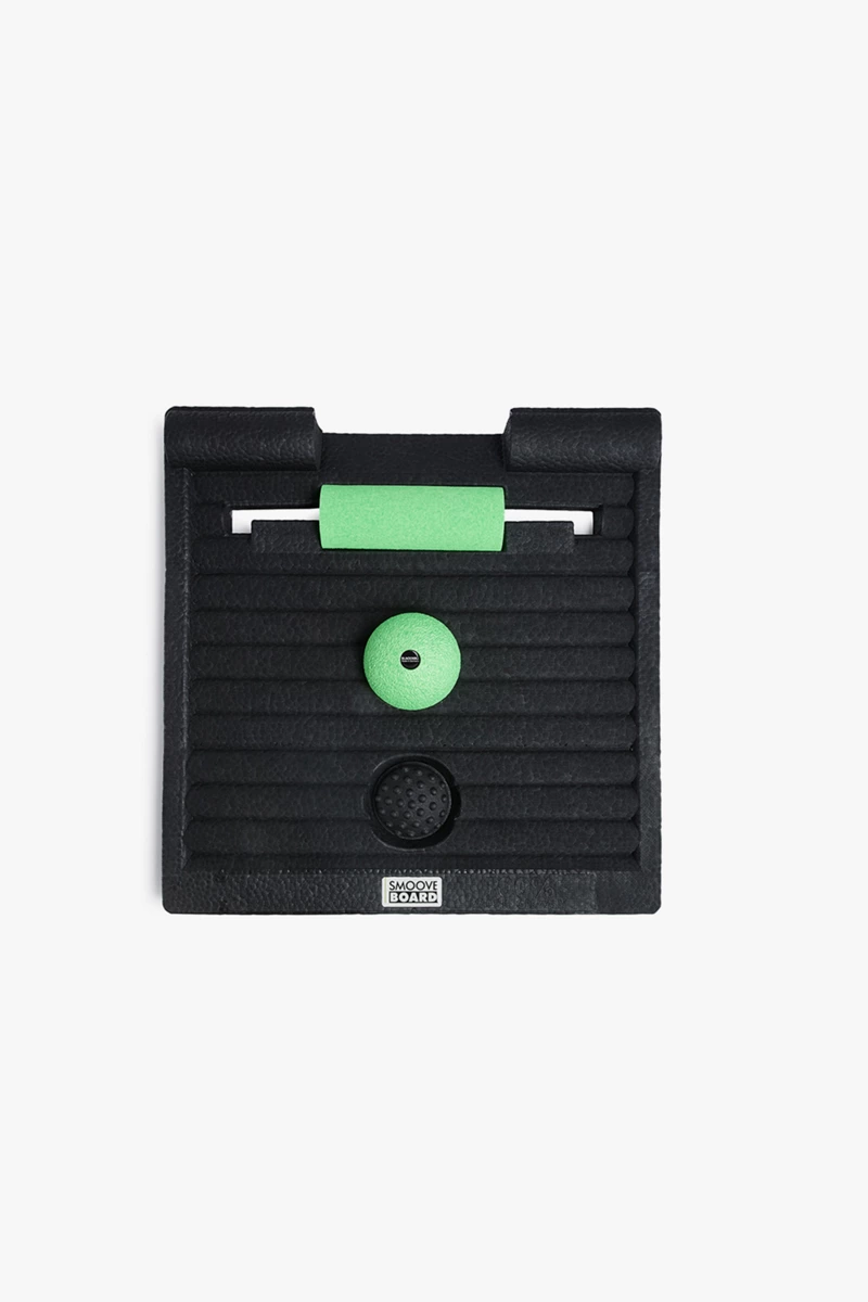 BLACKROLL Smoove Board Faszienrolle
