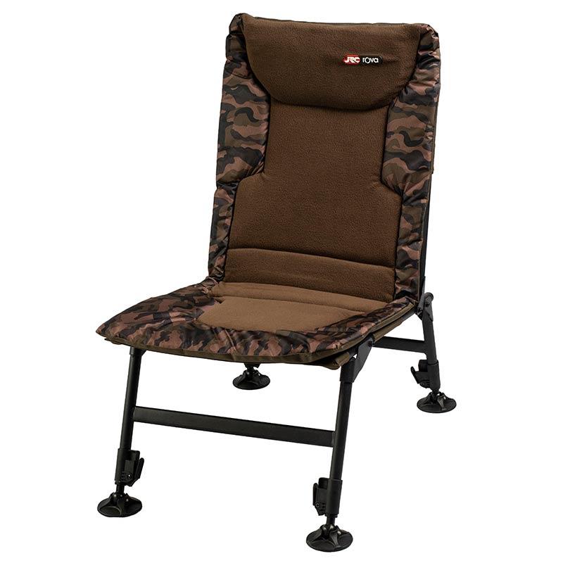 Levelchair Jrc Rova Chair