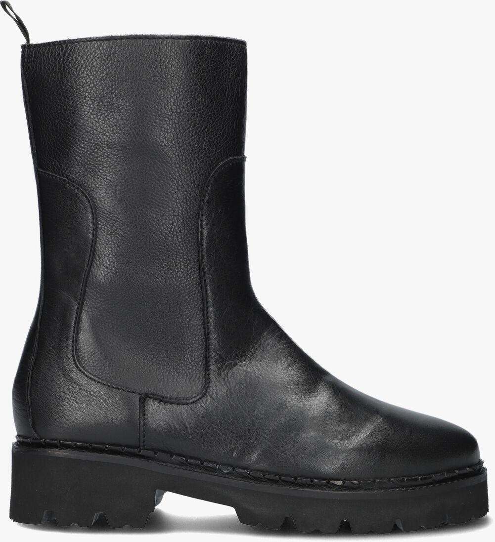 TANGO zwarte tango enkelboots bee bold 522