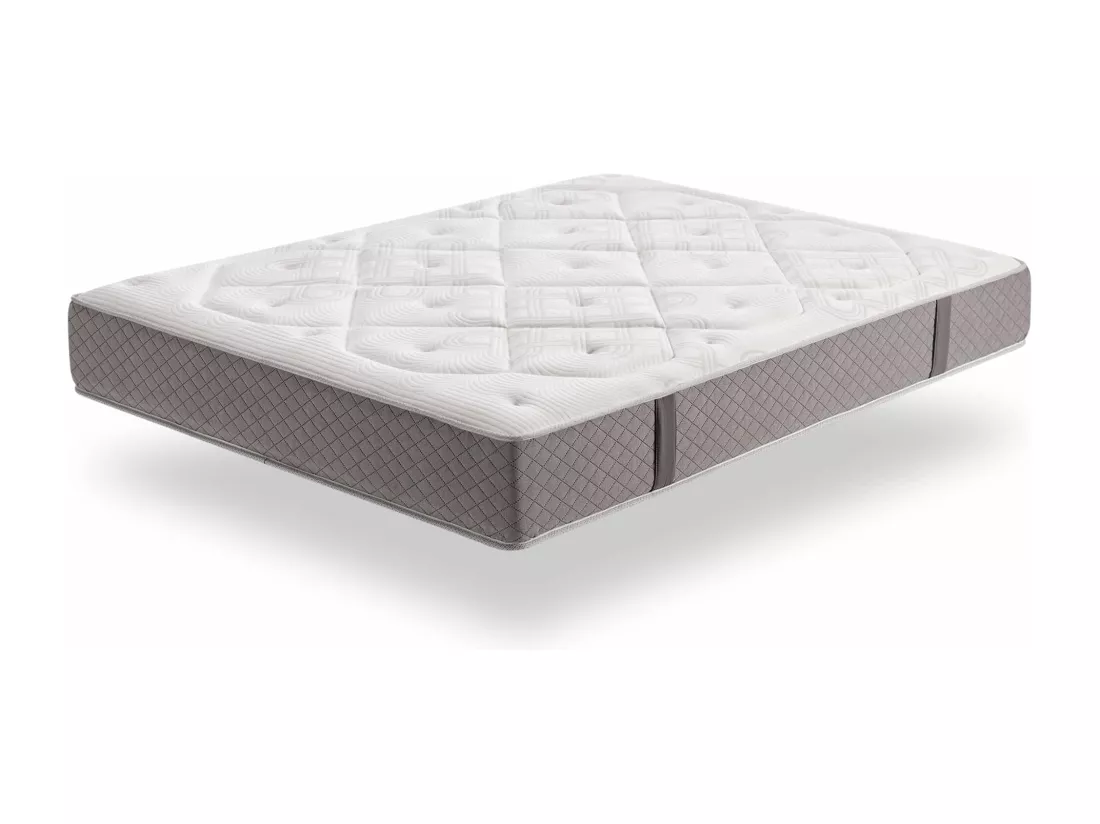Matelas Platinium Classic, 26cm - 160x200 cm