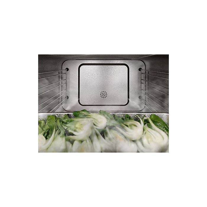 Miele Einbau-Dampfgarer DG 2740 Edelstahl CleanSteel