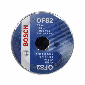 Bosch Oliefilter OF82