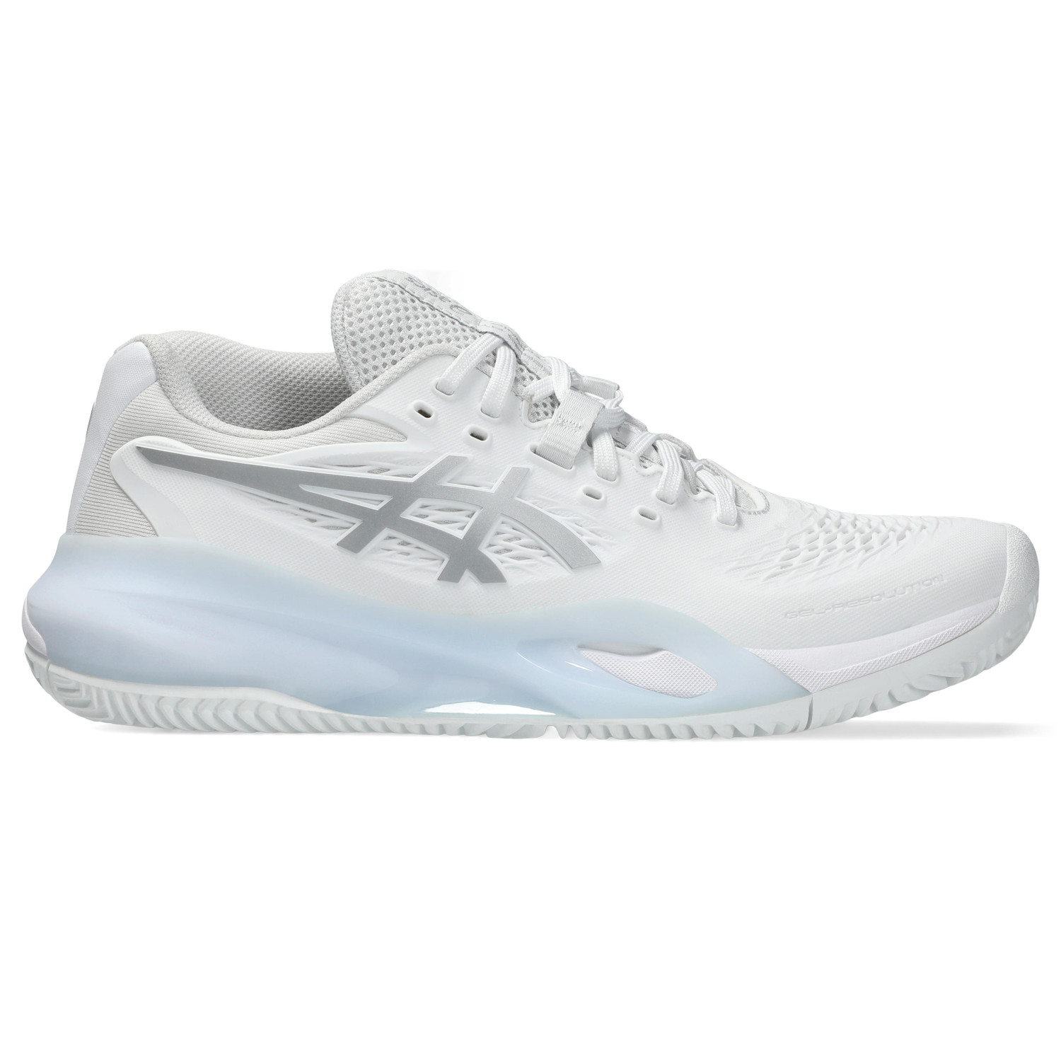 ASICS Gel-Resolution X Clay Dames